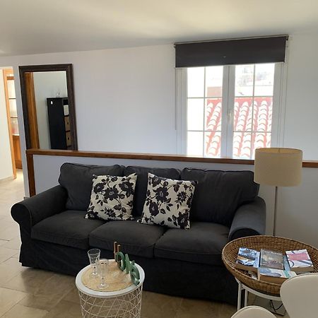 -Malagasunapts-Private Terrace Penthouse Kültér fotó