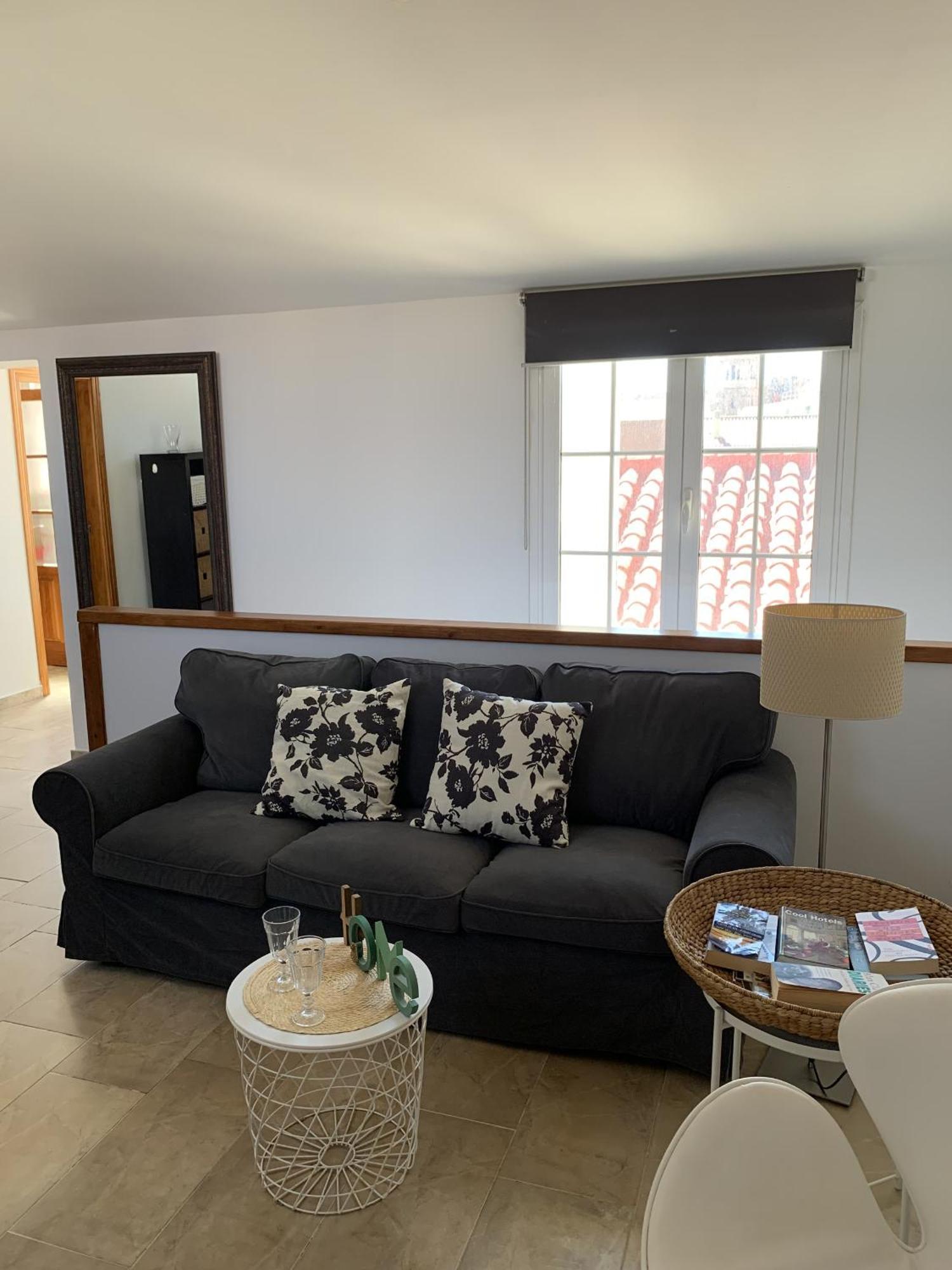 -Malagasunapts-Private Terrace Penthouse Kültér fotó