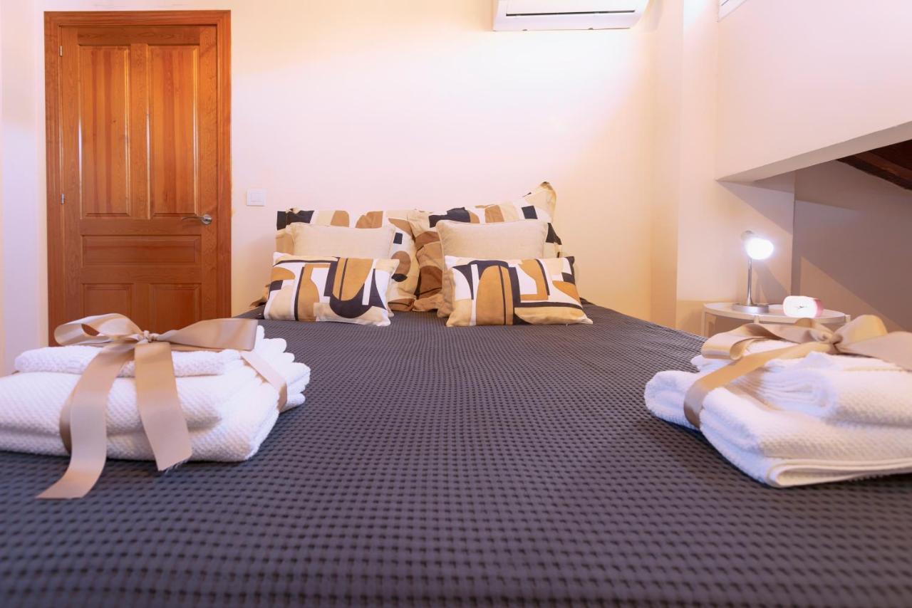 -Malagasunapts-Private Terrace Penthouse Kültér fotó