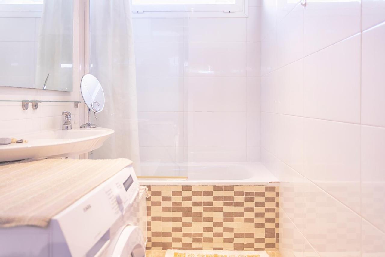 -Malagasunapts-Private Terrace Penthouse Kültér fotó