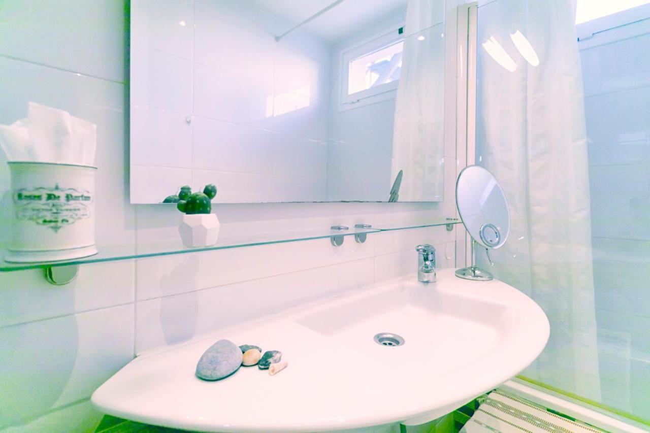 -Malagasunapts-Private Terrace Penthouse Kültér fotó